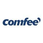 Logo Comfee – marca de ar-condicionado