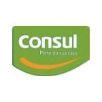 Logo Consul – marca de ar-condicionado