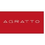 Logo Agratto – marca de ar-condicionado