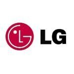 Logo LG – marca de ar-condicionado