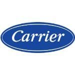 Logo Carrier – marca de ar-condicionado