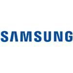 Logo Samsung – marca de ar-condicionado