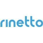 Logo Rinetto – marca de ar-condicionado