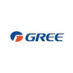 Logo Gree – marca de ar-condicionado