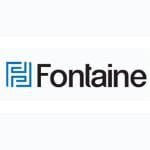 Logo Fontaine – marca de ar-condicionado