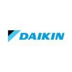 Logo Daikin – marca de ar-condicionado